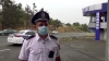 ԱՀ ոստիկանության ճանապարհային ոստիկանության նախազգուշական աշխատանքները մայրաքաղաքում